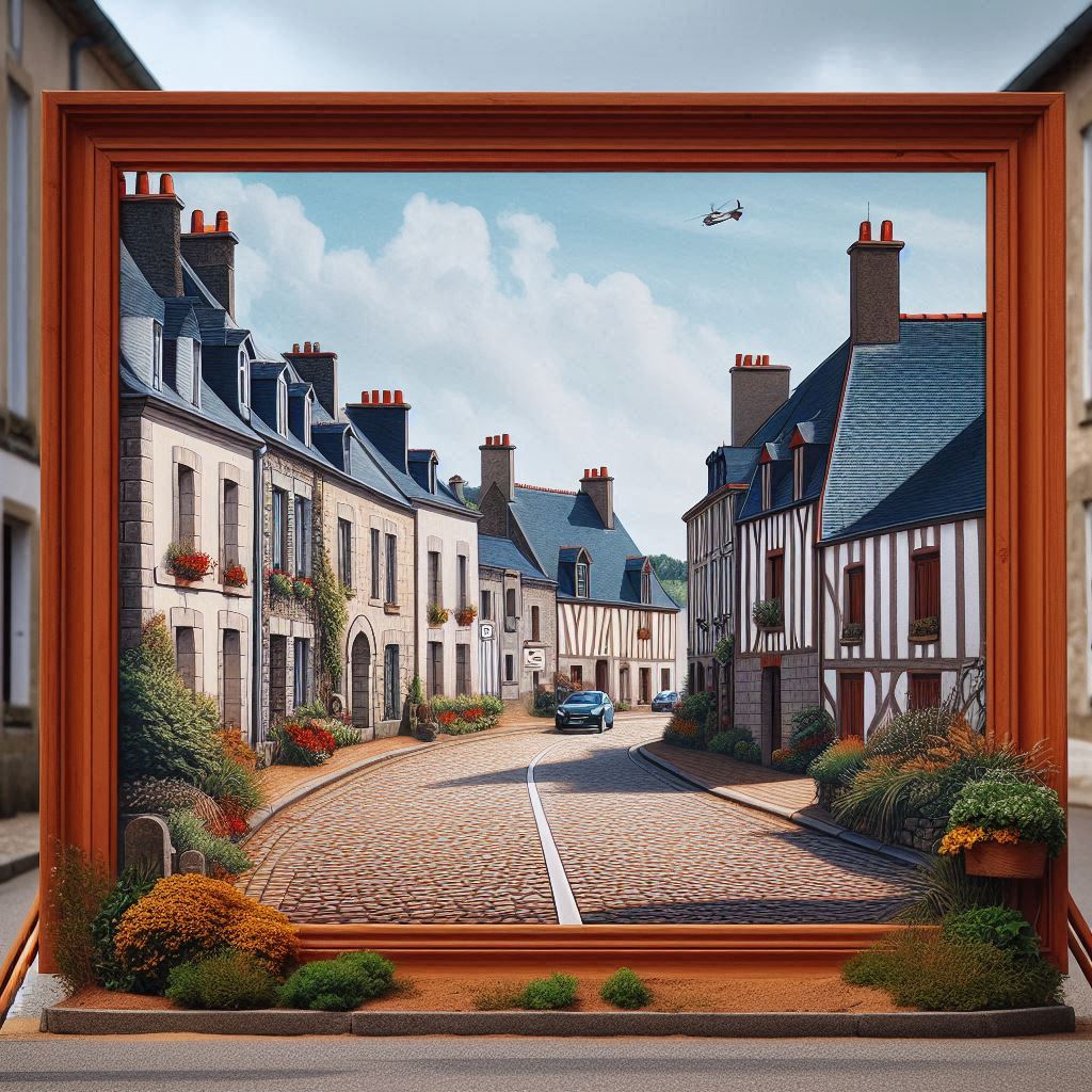 Entreprise construction Bruz 35 : contactez De Père En Fils.