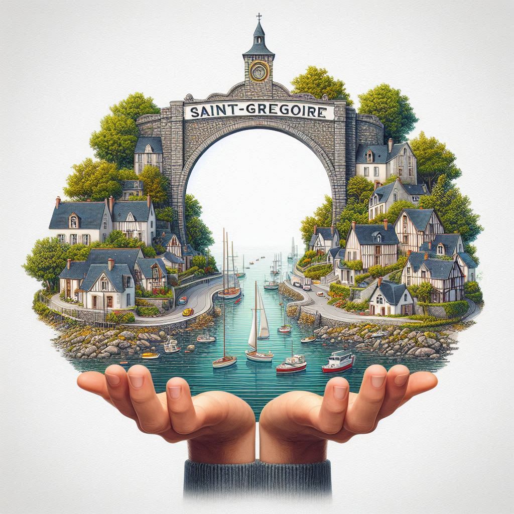 De Père En Fils est une entreprise construction Saint Grégoire réputée.