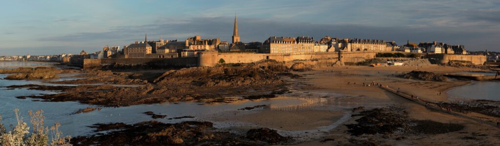 Entreprise construction Saint Malo : pensez De Père En Fils !