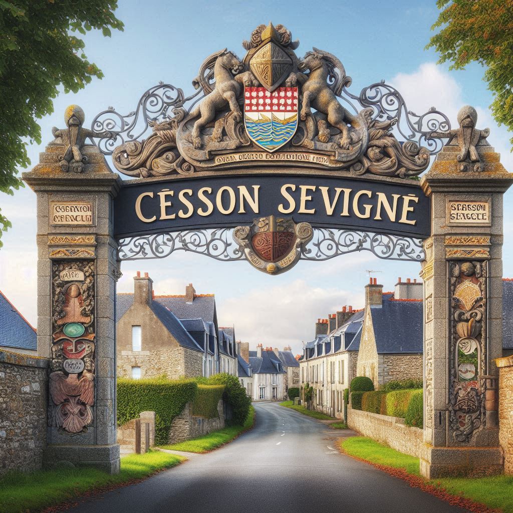 De Père En Fils, Entreprise construction Cesson Sévigné 35.