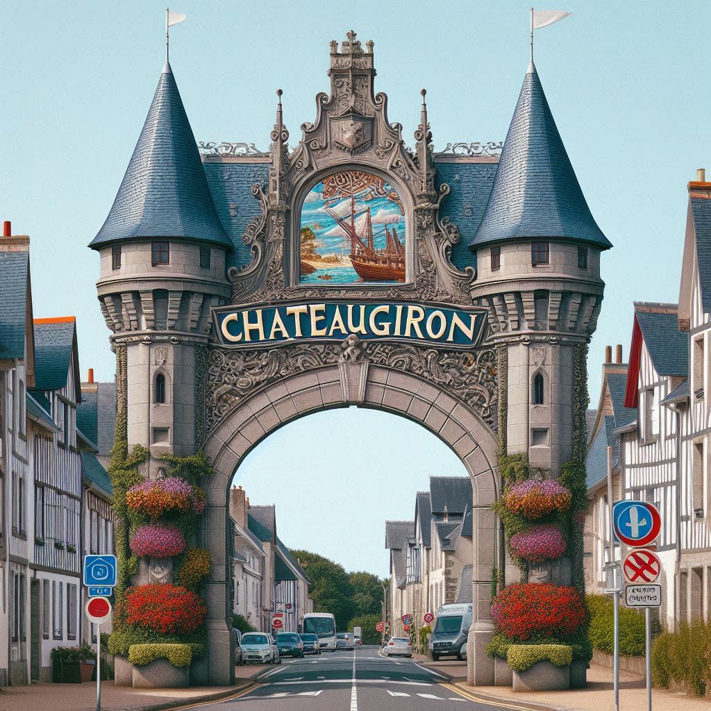 De Père En Fils, entreprise construction Châteaugiron (35).