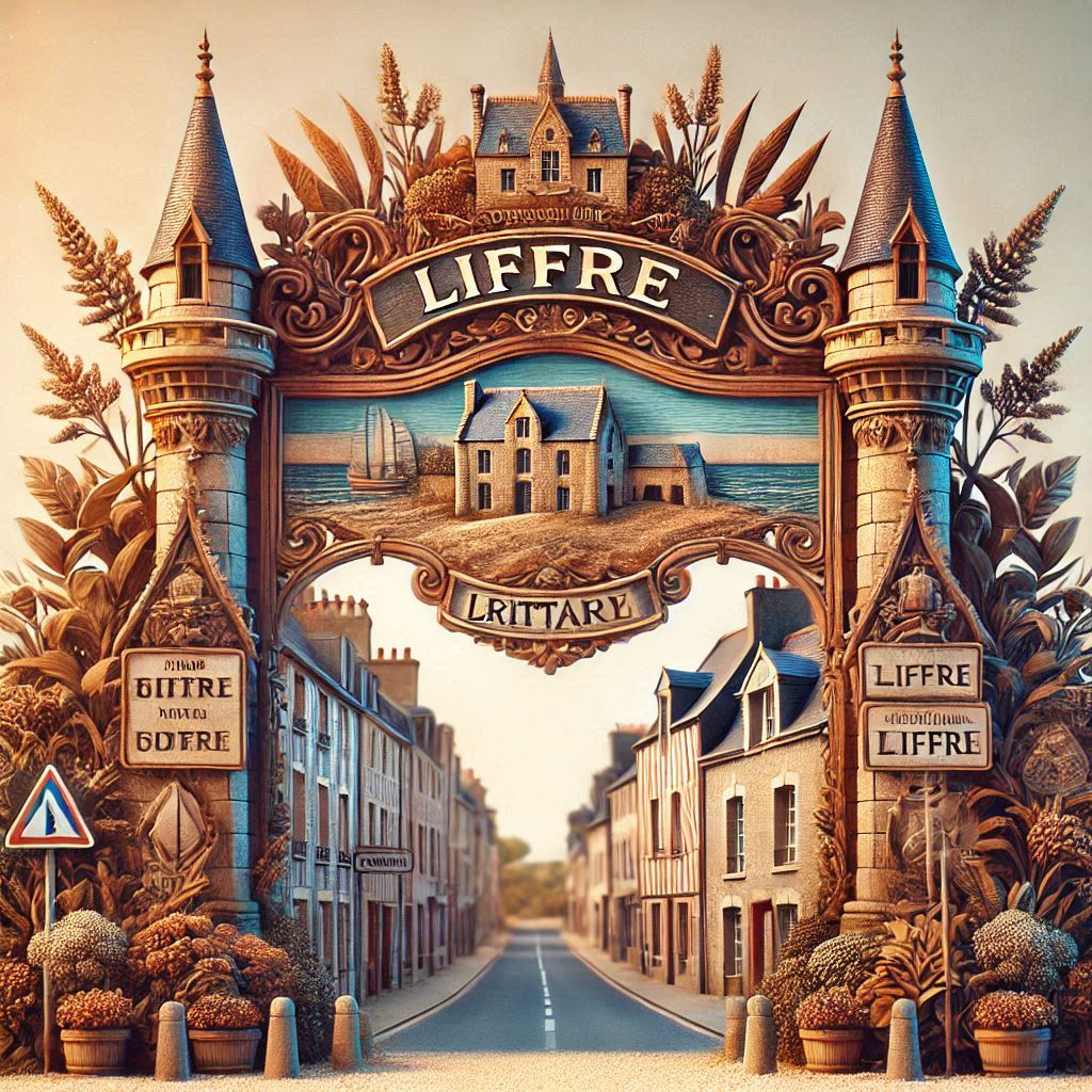 De Père En Fils (DPEF), entreprise construction Liffré (35).