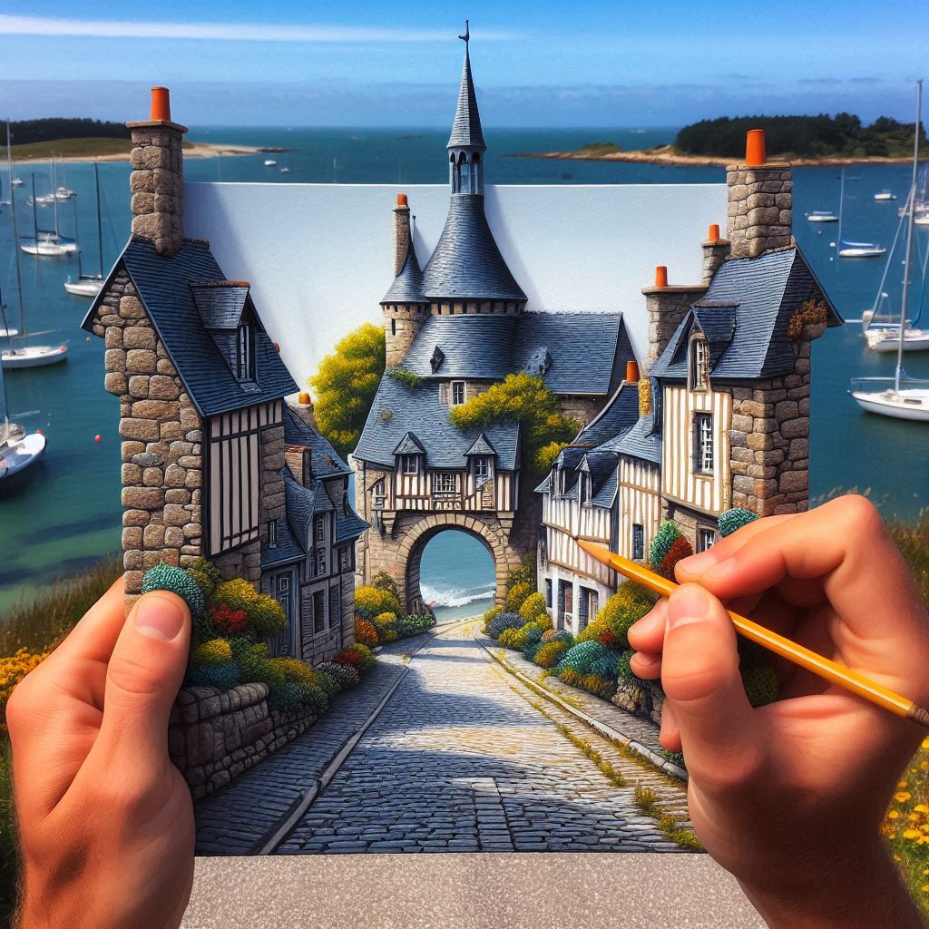 De Père En Fils, entreprise construction Redon (35).