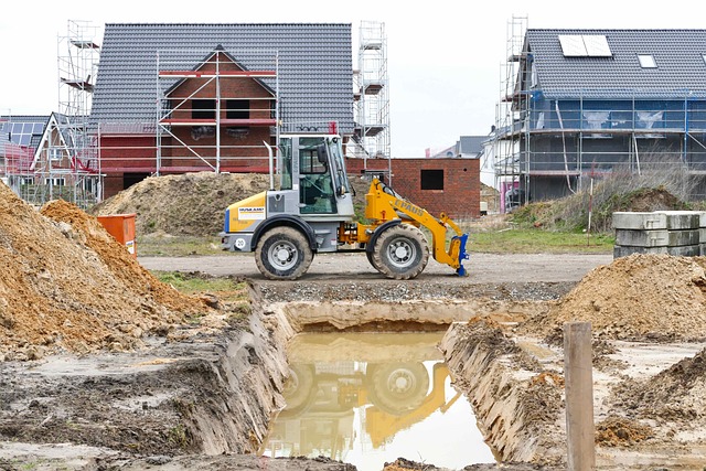 Risques pour absence de permis de construire : ce que vous devez absolument savoir