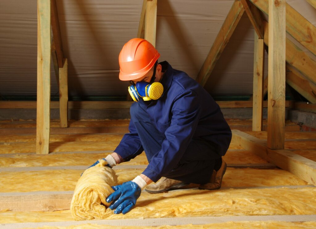 Quels matériaux choisir pour ses travaux afin d'optimiser une isolation et le confort l'hiver comme pendant les canicules.
