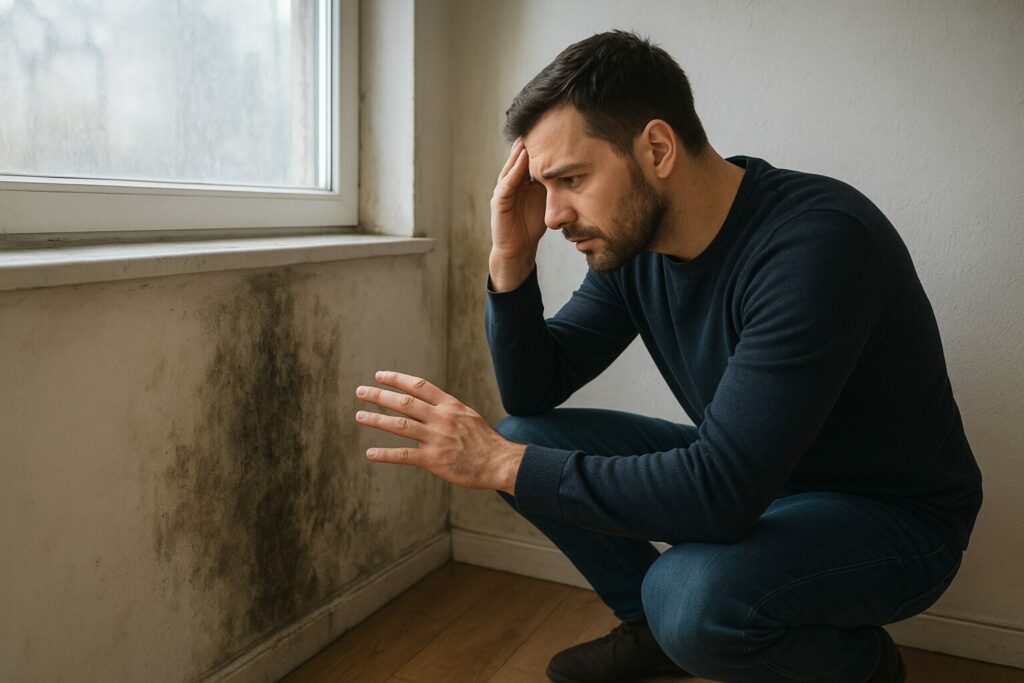 Comment chasser l'humidité de sa maison et quel aménagement prévoir pour éviter ce souci