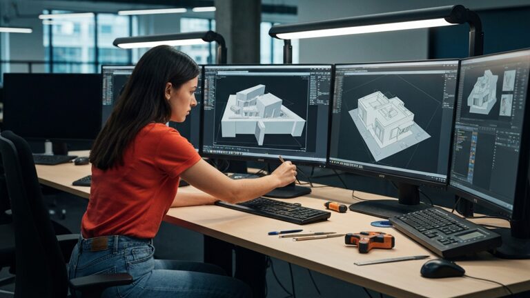 Les emplois du BTP qui recrutent...